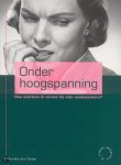 M. den Ouden - Onder hoogspanning