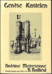 Antoine Meiresonne. - Gentse Kastelen