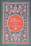 Eeden, Frederik van - Ellen: een lied van smart