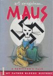 Art Spiegelman - Maus