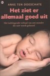 Anke ten Doeschate - Het ziet er allemaal goed uit - het indringende verhaal van een moeder die niet wordt gehoord