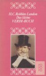 Robbins Landon, H.C. - Das kleine Verdi-Buch