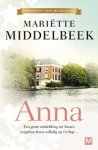 Mariette Middelbeek - Anna
