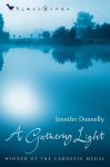Jennifer Donnelly - A Gathering Light