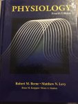 Robert Berne ,Matthew Levy - Physiology