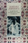 Barbara Johnson - A Lady of Fashion
