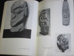 Catalogus - West-Zuid-Oost, Kunst buiten Europa