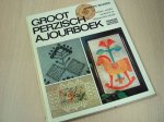 Beukers, Henriette - Groot Perzisch Ajourboek / steken, randen, motieven en uitgewerkte ideeen
