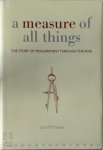 Ian Whitelaw 162033 - A Measure of All Things