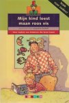 J. Bushoff - Mijn kind leest / Maan roos vis