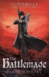 Taran Matharu - The Battlemage Summoner book 3