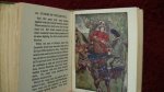 Henrietta Elizabeth Marshall H E -  I L Gloag - Louey Chisholm - Stories of William Tell and his friend told to the children.
