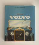 Nicol, Gladys - Volvo. The great cars series