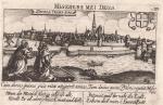 Daniël Meisner ( 1585-1625) - Zwolle. Zwoll Trans-Isal. Miserere Mei Deus 1637