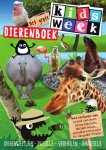 Arend van Dam, Tosca Menten - Kidsweek - Het grote Kidsweek dierenboek