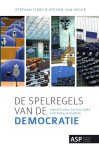 Steven van Hecke - De spelregels van de democratie
