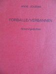 Jousma, Anne - Forballe/Verbannen