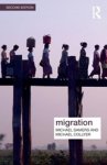 SAMERS,  Michael (University of Kentucky, USA) ; Collyer, Michael (University of Sussex, UK) - Migration