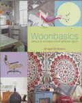 Bridget Bodoano - Woonbasics groots wonen voor minder geld