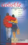 Berry, J. - Geliefde ongelovige