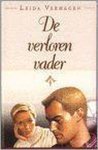 Leida Verhagen - Verloren Vader