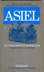 Amerongen, Martin van ;  Martin Mooij, Bert Schierbeek - Asiel