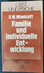 Winnicot, D.J. - Familie und individuele Entwickling