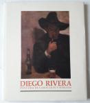 Debroise, Olivier & Enrique Franco Torrijos (fotografie) - Diego Rivera - Pintura de caballete y dibujos