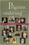 Unknown - Pelgrims onderweg spirituele ervaringen en gesprekken