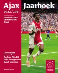  - Ajax jaarboek 2022-2023