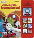 nvt - Goedemorgen, locomotieven!
