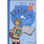 Aar, Hetty van - For girls only 4: Het geheim van Yelien Aar, Hetty van - For girls only 4: Het geheim van Yelien
