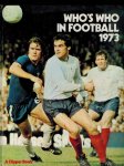 James, Ken - Who's Who in Football 1973