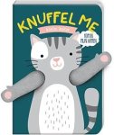 Helmi Verbakel - Knuffel me klein katje