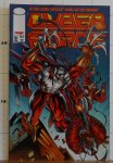Silvestri, Marc - Silvestri, Eric - Williams, Scott - Cyberforce - 5 june Silvestri, Marc - Silvestri, Eric - Williams, Scott - Cyberforce - 5 june
