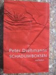 Drehmanns, Peter - Schaduwboksen