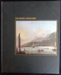 Allen, Oliver E. [ ex Bibl.Didina et Pinguina, Boudewijn Buch] - The Pacific Navigators (Seafarers)