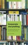P. van der Wijk - Marketing en sales update - Corporate storytelling