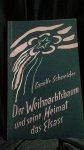Schneider, Camille - Der Weihnachtsbaum und seine Heimat in der Elsass.