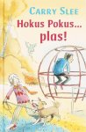 Carry Slee, C. Slee - Hokus Pokus... plas! + CD