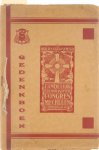  - Gedenkboek landelijk eucharistisch congres Mechelen 31 aug 1930