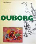 Leonie ten Duis et al. - Ouborg,schilder / painter.