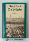 Potok, Chaim - De belofte