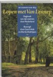 Marita Mathijsen Geert Mak - De Zomer Van 1823 - Lopen Met Van Lennep