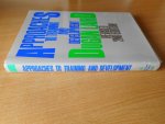 Laird, Dugan - Approaches to training and development. 2nd revised edition.