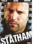  - 3 Dvd & Slipcase - Jason Statham Box