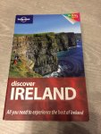 Davenport - Reisgids; Lonely Planet Discover Ireland