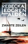 Rebecka Edgren AldÃ©n - Zwarte zeilen