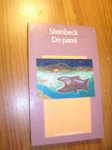 STEINBECK, JOHN, - De parel.