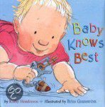 Kathy Henderson - Baby Knows Best